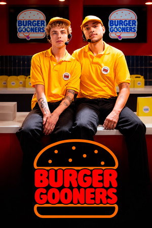 Burger Gooners