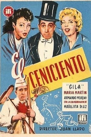 El ceniciento