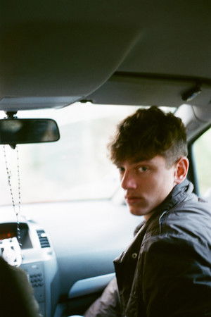 They Call Me Mihajlo