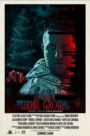 Burial Ground