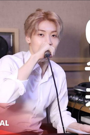 Let's Roll : 🏕The 2nd Annual Summer Seunghyub Camp #Prologue