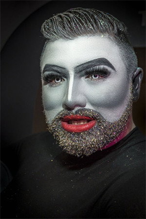 Danny Beard Danny Beard