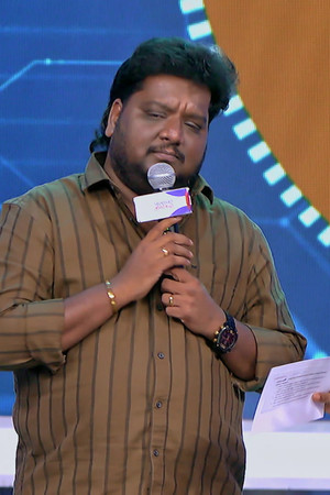 Startup Singam Grand Finale
