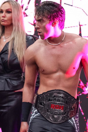 ROH on HonorClub Episode 159
