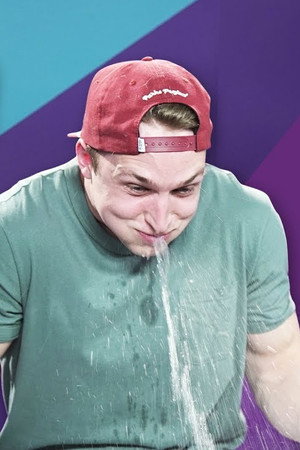 TRY NOT TO LAUGH CHALLENGE #20 w/ GUS JOHNSON
