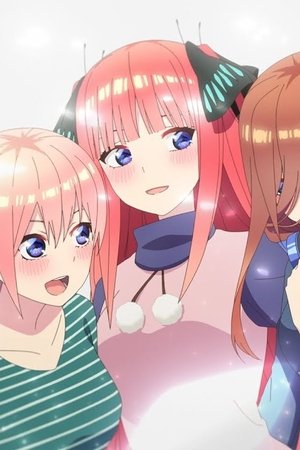 The Quintessential Quintuplets Movie