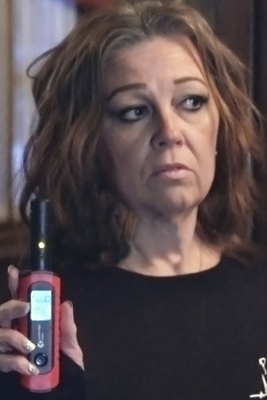 Kathy Pullis Kathy Pullis