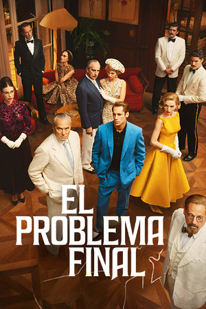 El problema final