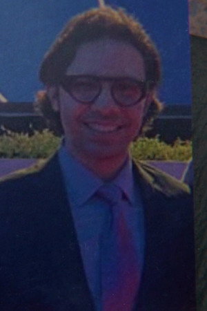 Daniel, A Stranger in the Nest