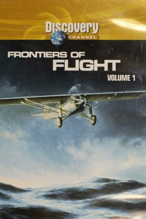 Frontiers of Flight