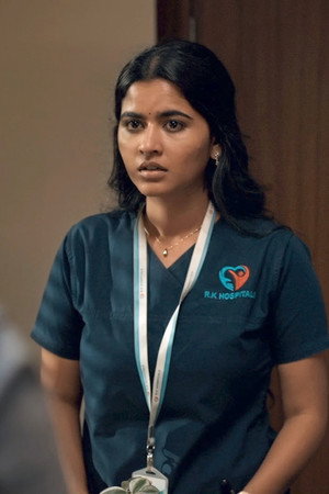 Reena vs Vijay