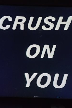 Crush On You