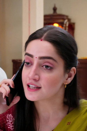 Shalini Faces Manish's Warning