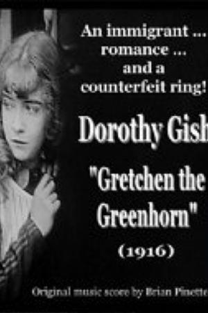 Gretchen the Greenhorn