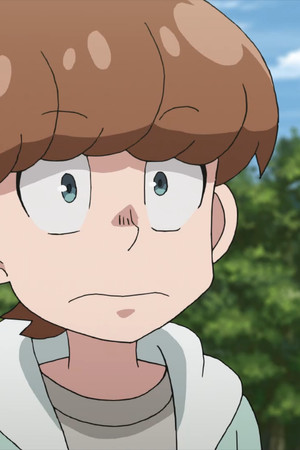 Krotitelé problémů 2