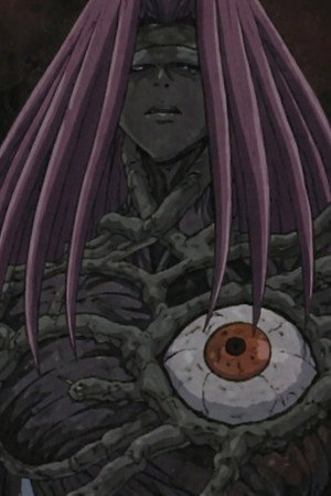 Final Hope! Yuki Judai