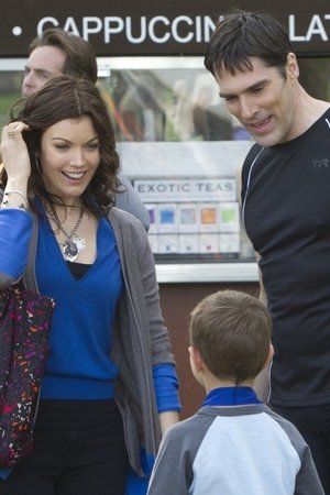 Rodinná záležitost