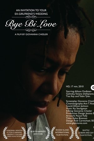 Bye Bi Love