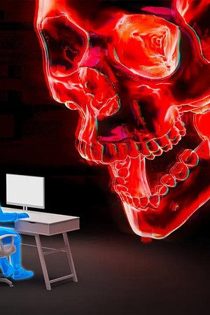 How a Hacker Saved the Internet