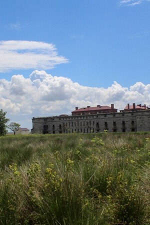 Fort Delaware