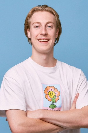 James Nolan