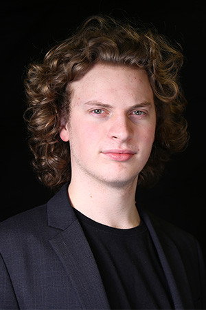 Lachlan Tegoni Lachlan Tegoni
