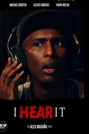 I Hear It
