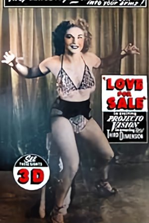 Love for Sale