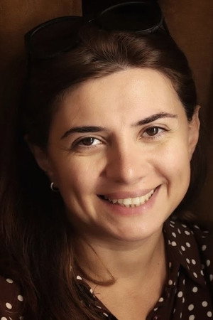 Reyhan İsayeva