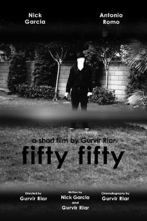 Fifty Fifty