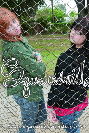 Squaresville