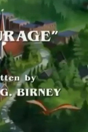 Courage