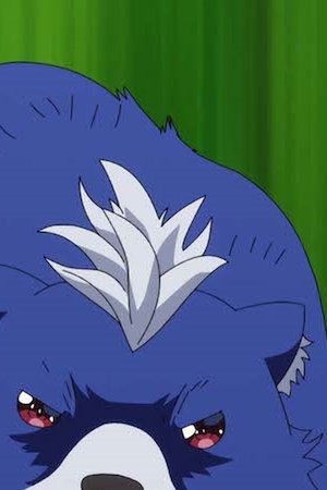3. epizoda