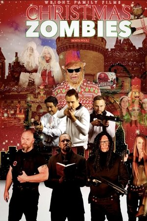 Christmas Zombies