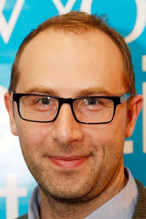 David Bezmozgis David Bezmozgis