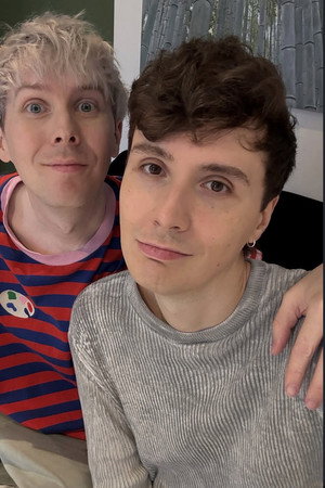 Are Dan and Phil in a relationship the truth?
