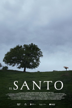 El santo