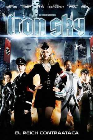 Imagen de Iron Sky
