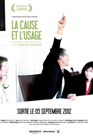 La Cause et l'usage