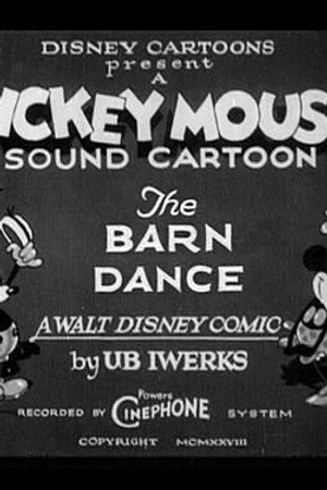 The Barn Dance