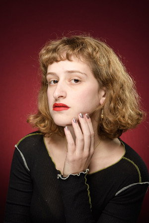Maya Stern