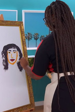 Painting Truths