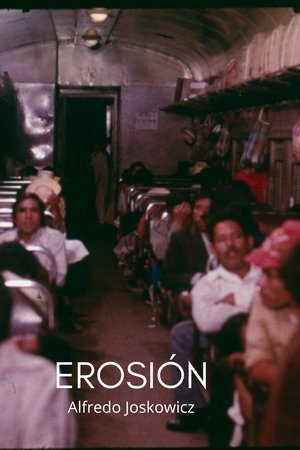 Erosión