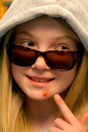 Pimple Face
