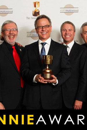 40th Annie Awards