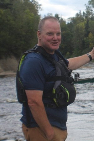 Tim Smith