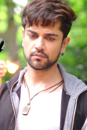 Arjun Saves Saanjh