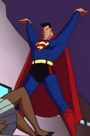 Superman: Poslední syn Kryptonu