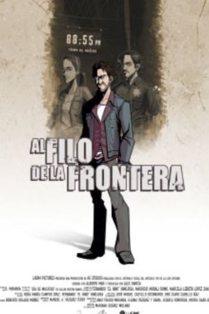 Al filo de la frontera