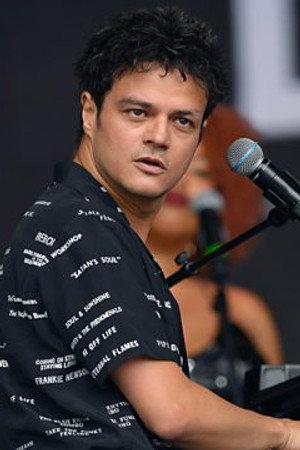 Jamie Cullum